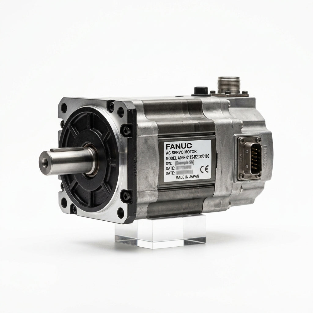 FANUC A06B-0115-B203#0100