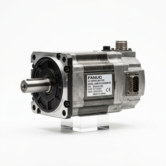 FANUC A06B-0115-B203#0100
