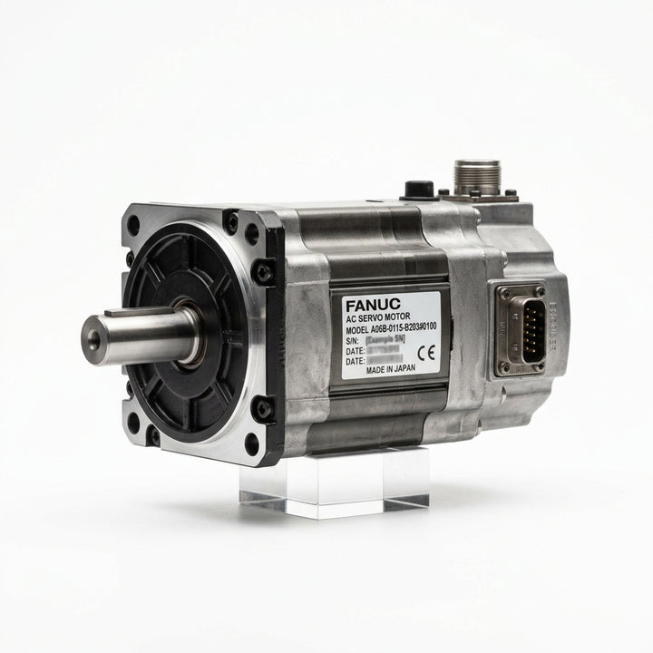 FANUC A06B-0115-B203#0100
