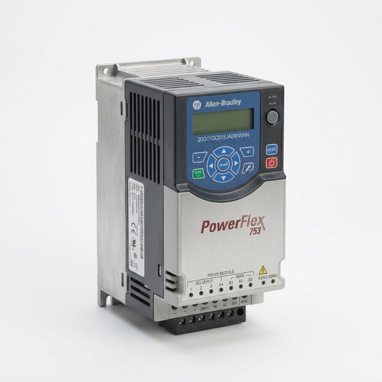 Allen-Bradley 20G11GC015JA0NNNNN