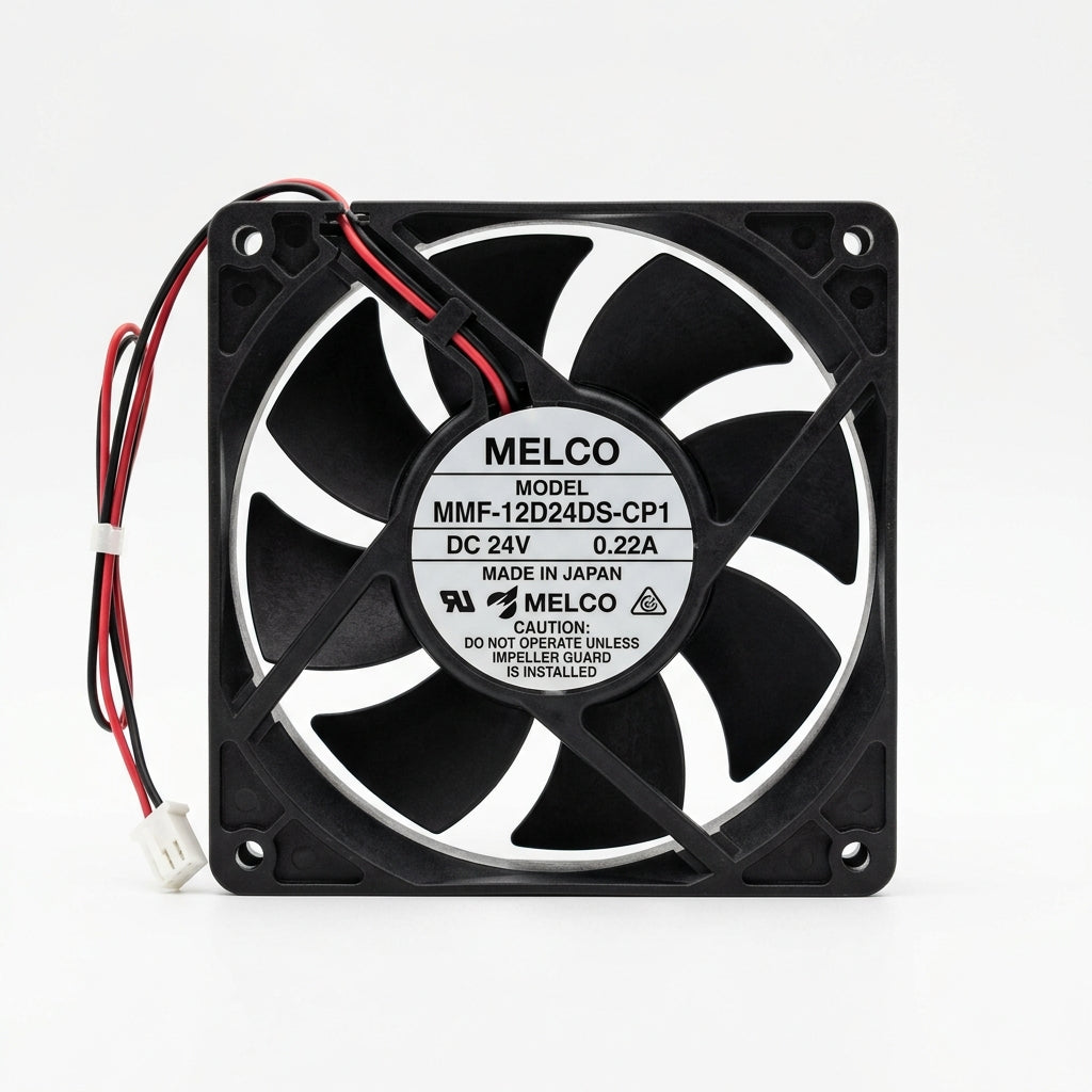 MELCO MMF-12D24DS-CP1