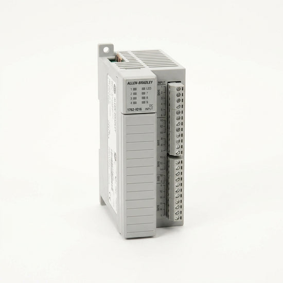 Allen-Bradley 1762-IQ16