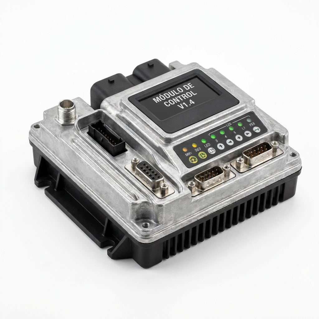 BIND 6SN1118-0DK23-0AA2 Siemens  Simodrive Bucle De Control