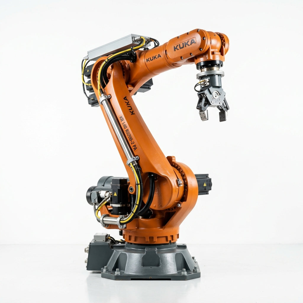 KUKA KR 140 R3200-2 PA