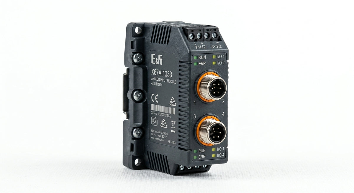 B&R X67AI1333