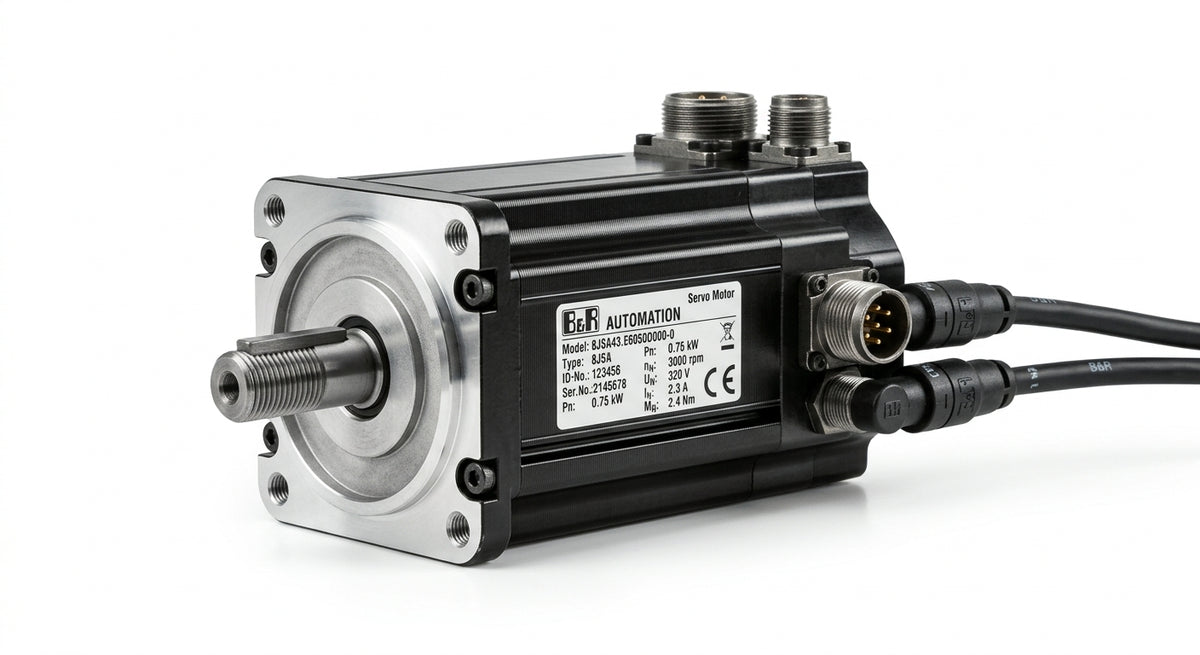 B&R 8JSA43.E6050D000-0