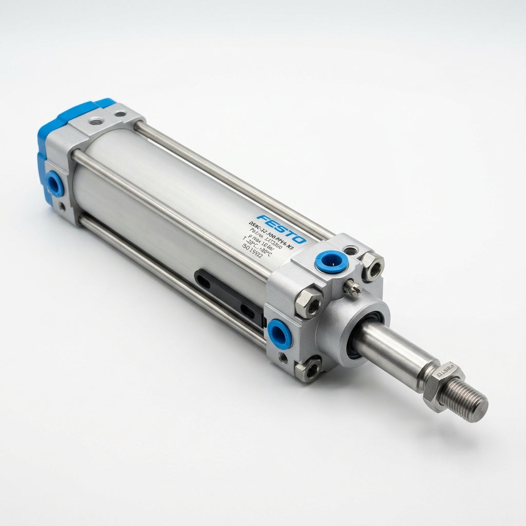 FESTO DSBC-32-300-PPVA-N3