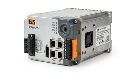 B&R 8CR006.12-1
