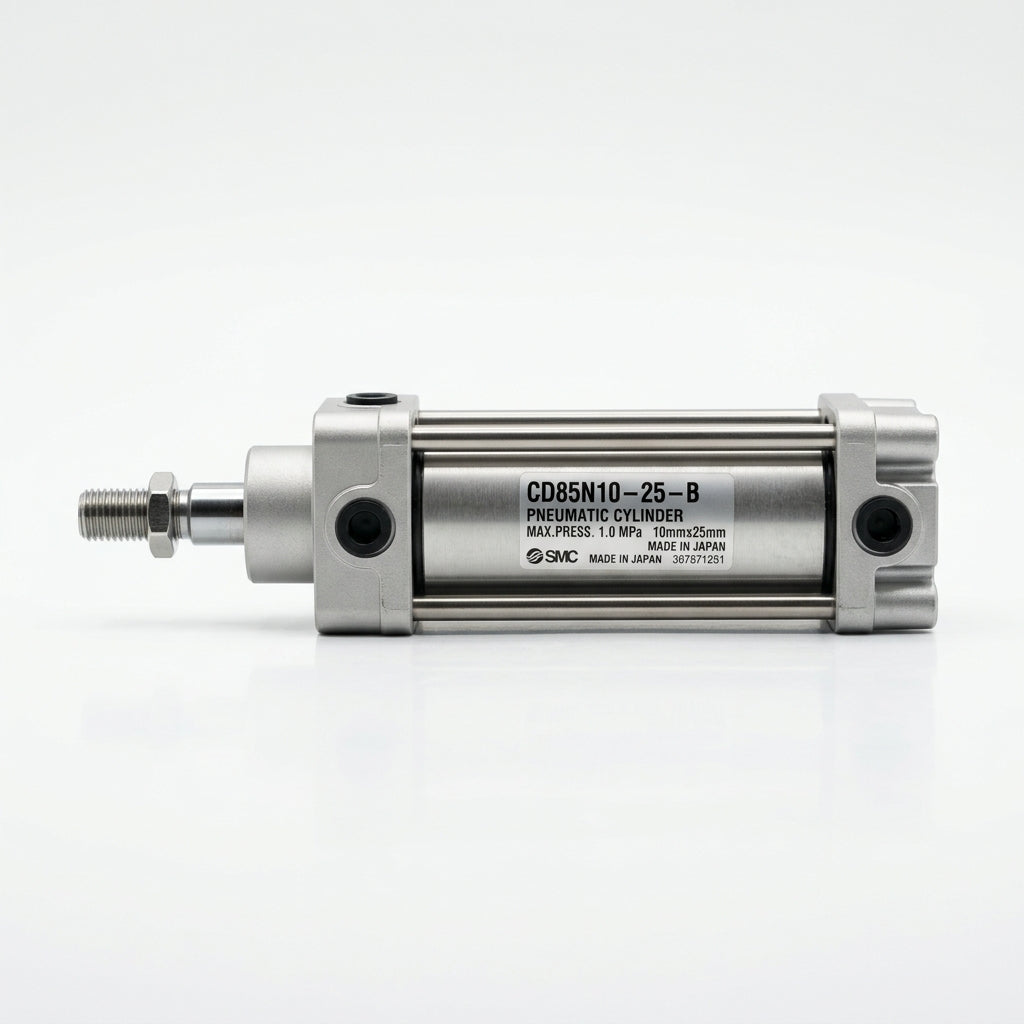 SMC CD85N10-25-B