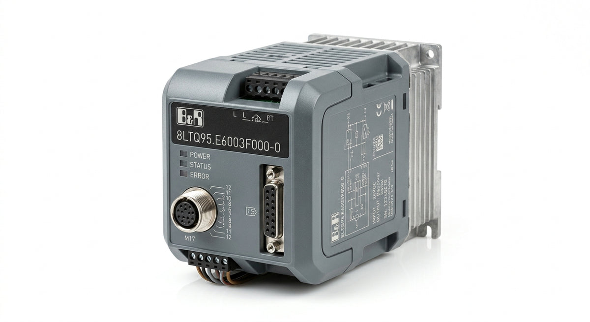 B&R 8LTQ95.E6003F000-0
