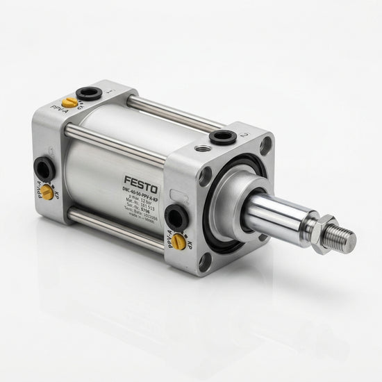 FESTO DNC-40-50-PPV-A-KP