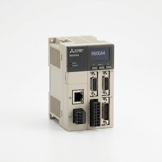 Mitsubishi Electric R60DA4