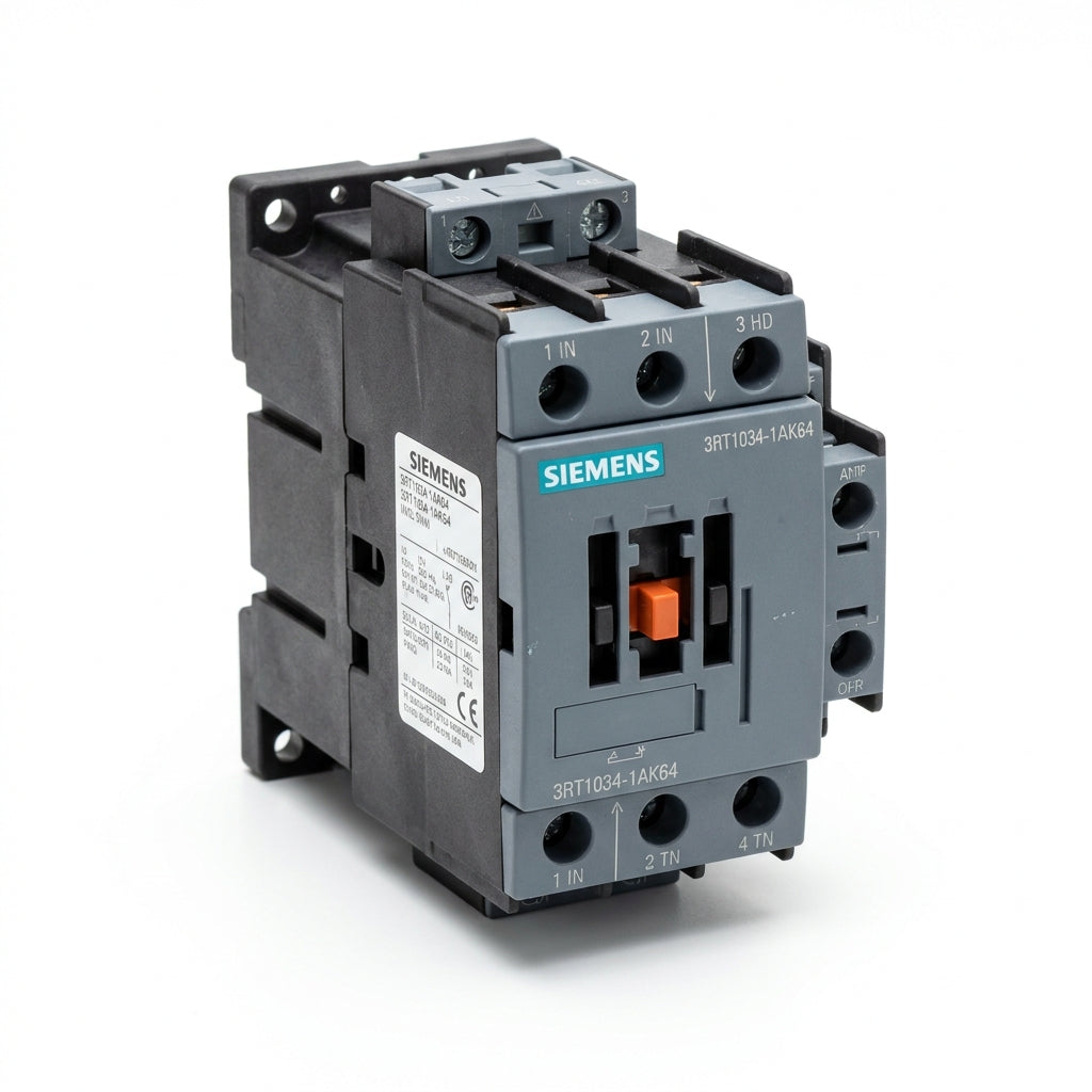 Siemens 3RT1034-1AK64