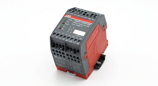 ABB 1SAZ911201R1006