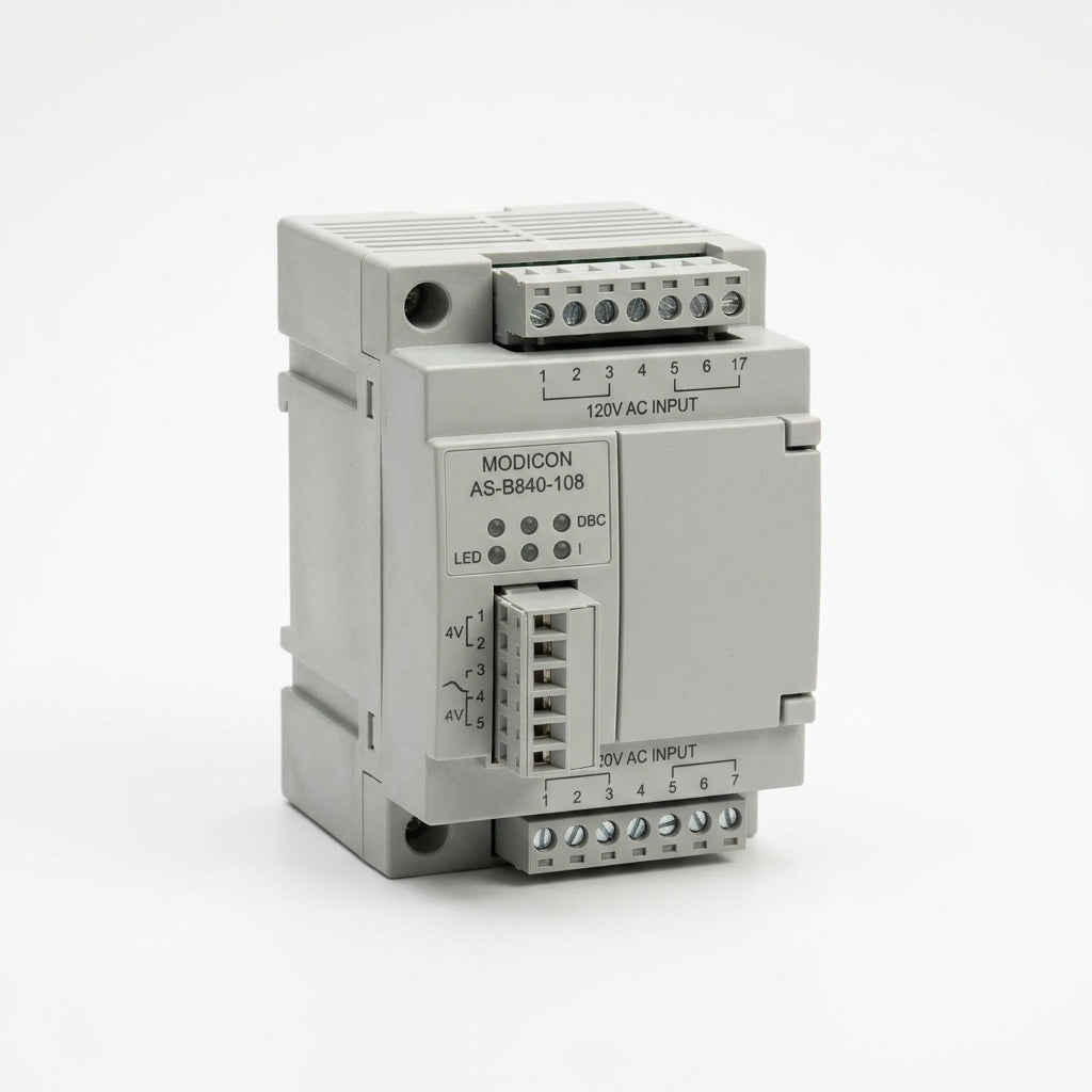 Modicon AS-B840-108