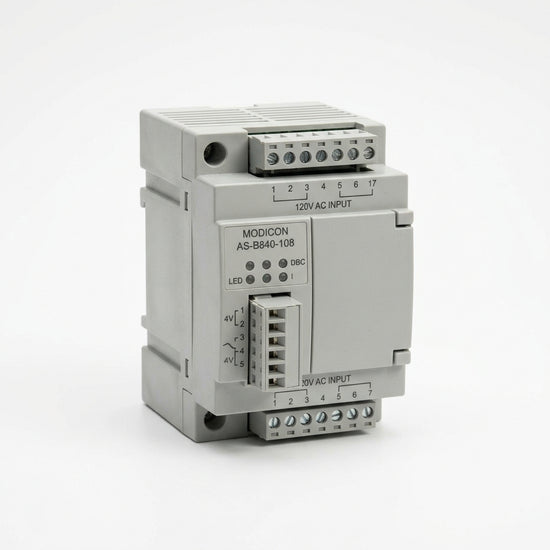 Modicon AS-B840-108