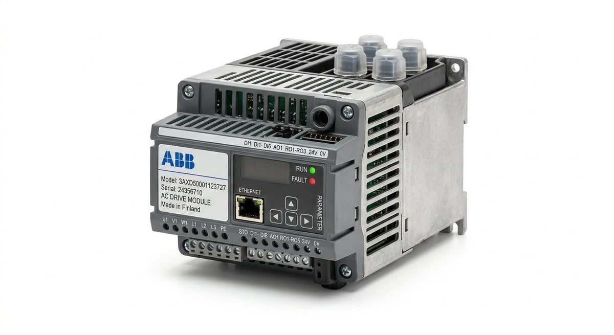 ABB 3AXD50001123727