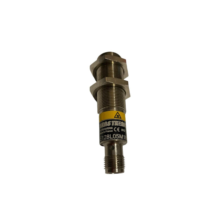 Senstronic E128L05M1860D1D sensor inductivo