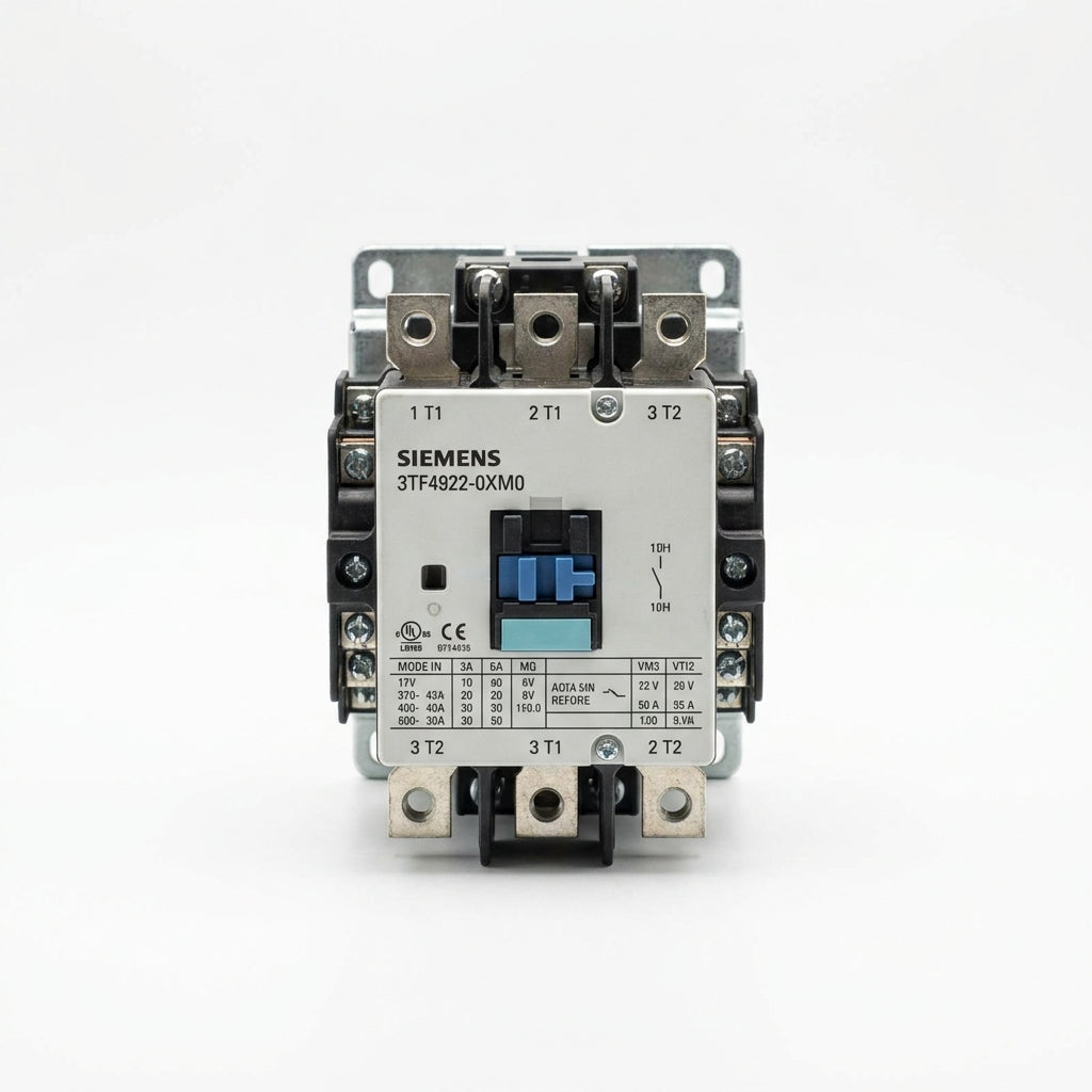 Siemens 3TF4922-0XM0