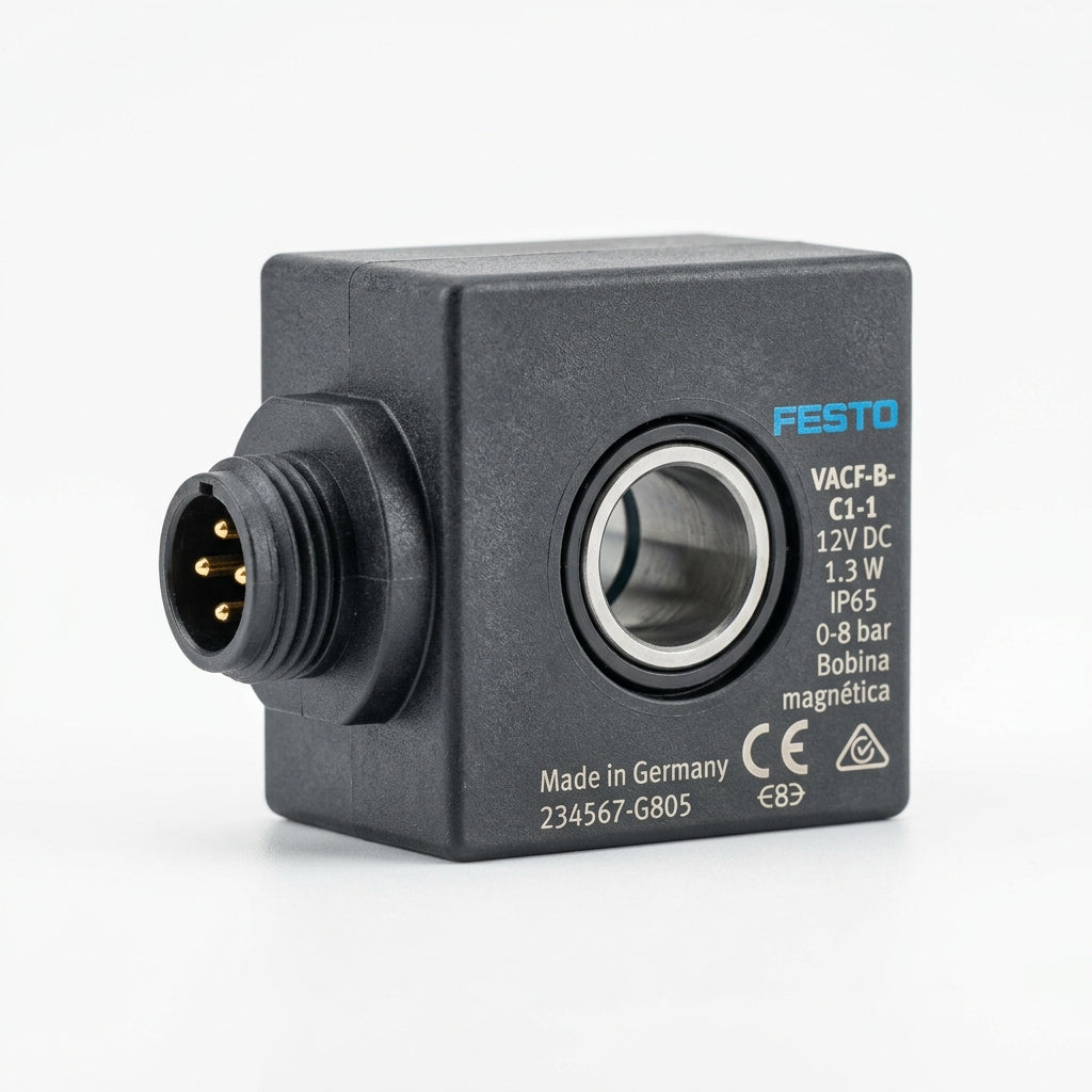 FESTO VACF-B-C1-1
