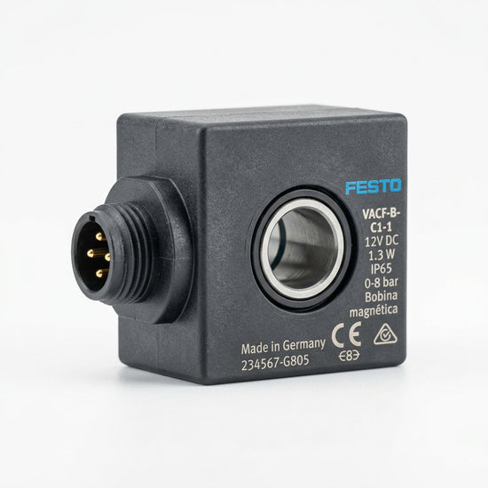 FESTO VACF-B-C1-1