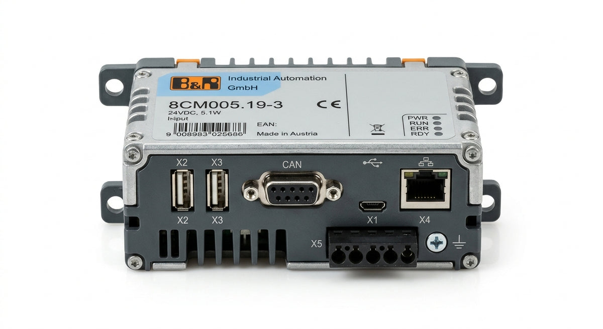 B&R 8CM005.19-3