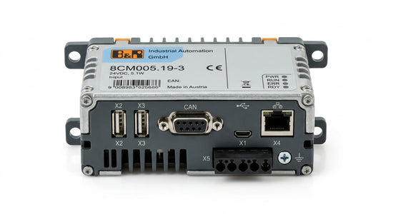 B&R 8CM005.19-3