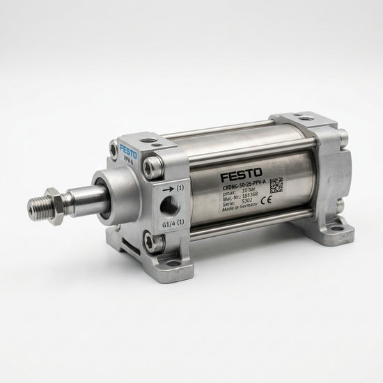 FESTO CRDNG-50-25-PPV-A