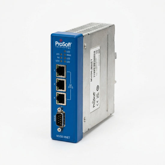 ProSoft Technology MVI56-MNET