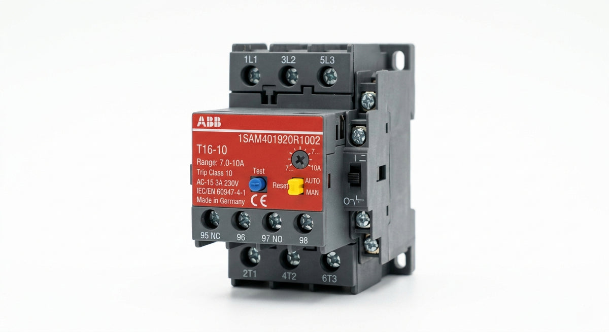 ABB 1SAM401920R1002