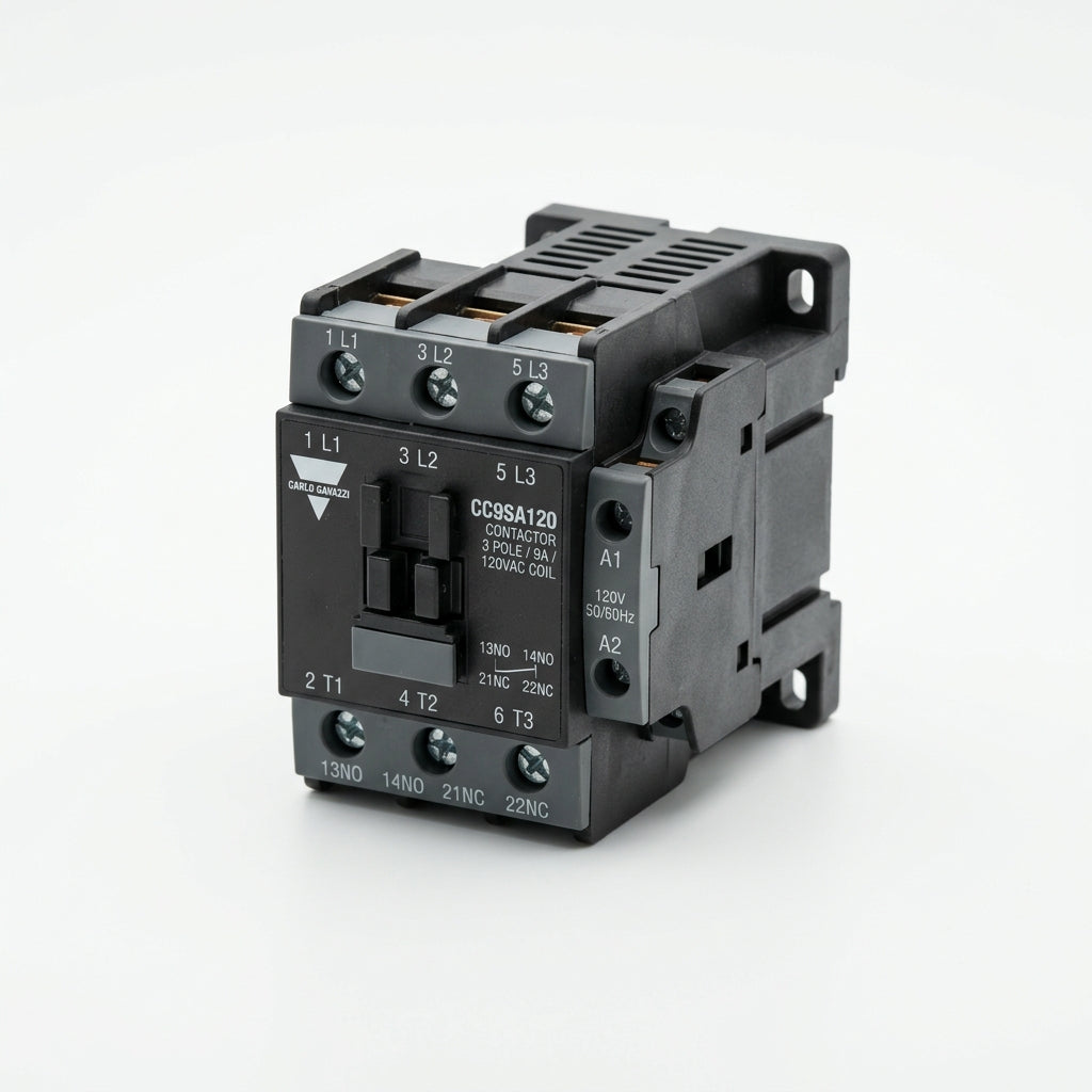 CARLO GAVAZZI CC9SA120