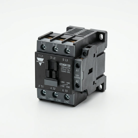 CARLO GAVAZZI CC9SA120