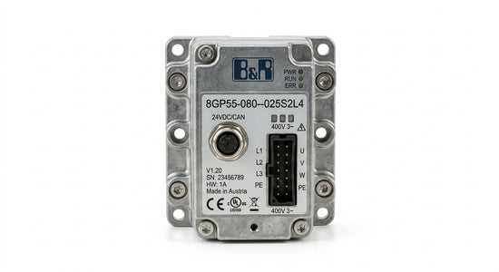 B&R 8GP55-080--025S2L4