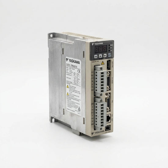 Yaskawa SGDV-7R6A01A