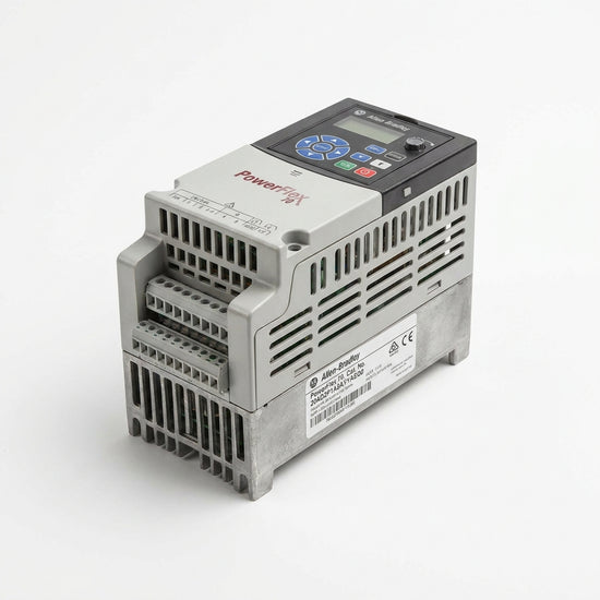 Allen-Bradley 20AD2P1A3AYYAEG0