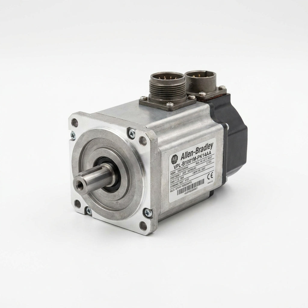 Allen-Bradley VPL-B1001M-PK14AA