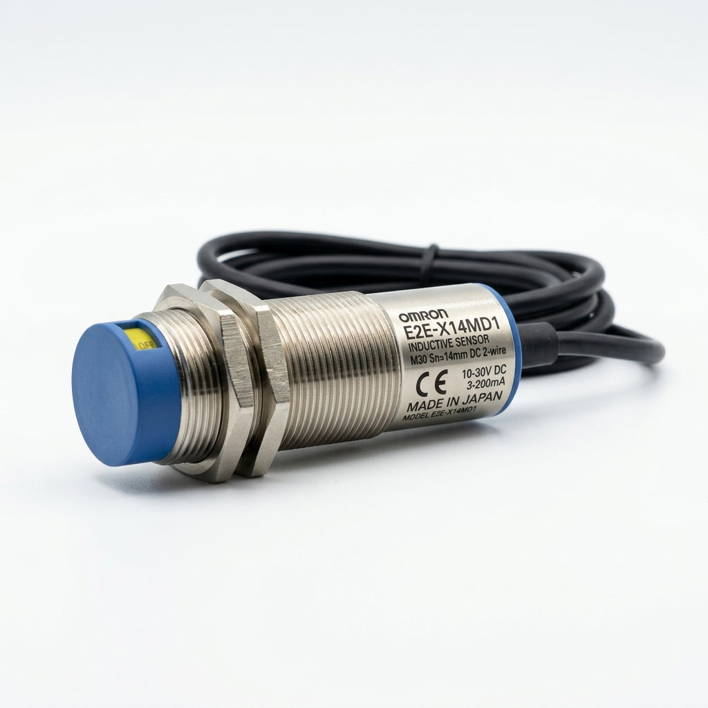 OMRON E2E-X14MD1