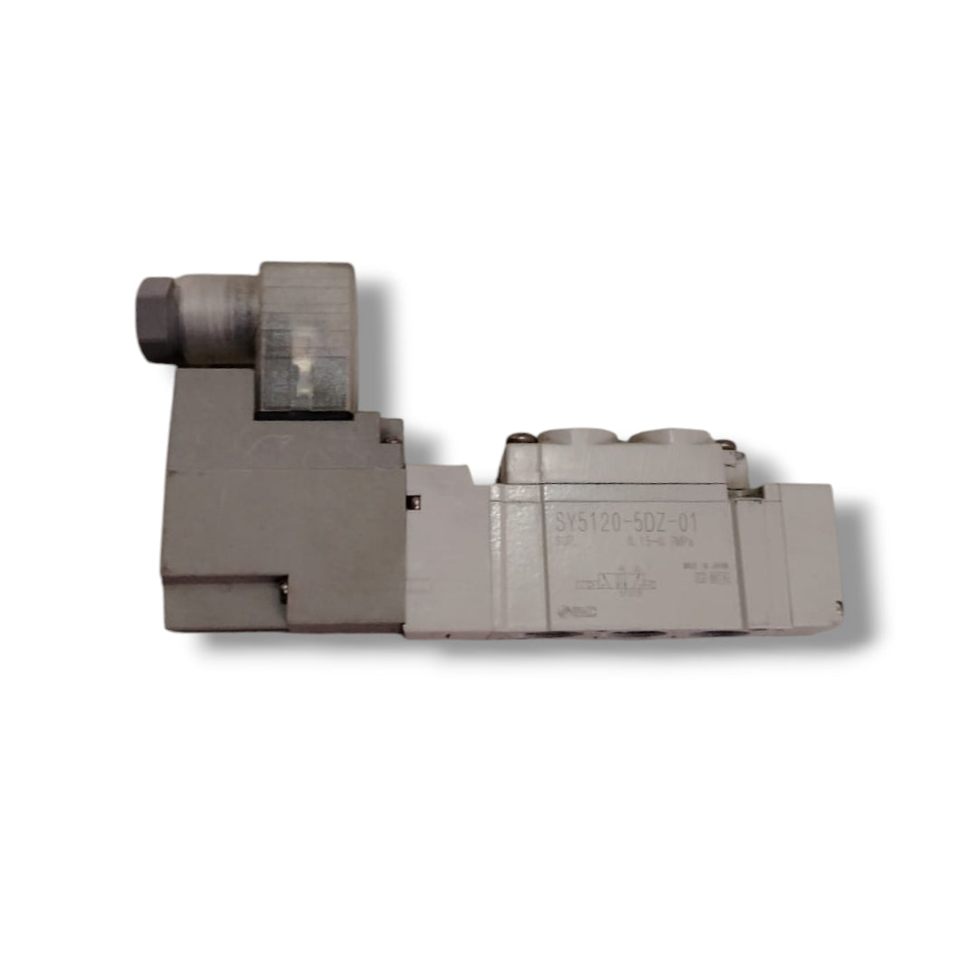 SMC SY5120-5DZ-01