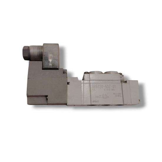 SMC SY5120-5DZ-01
