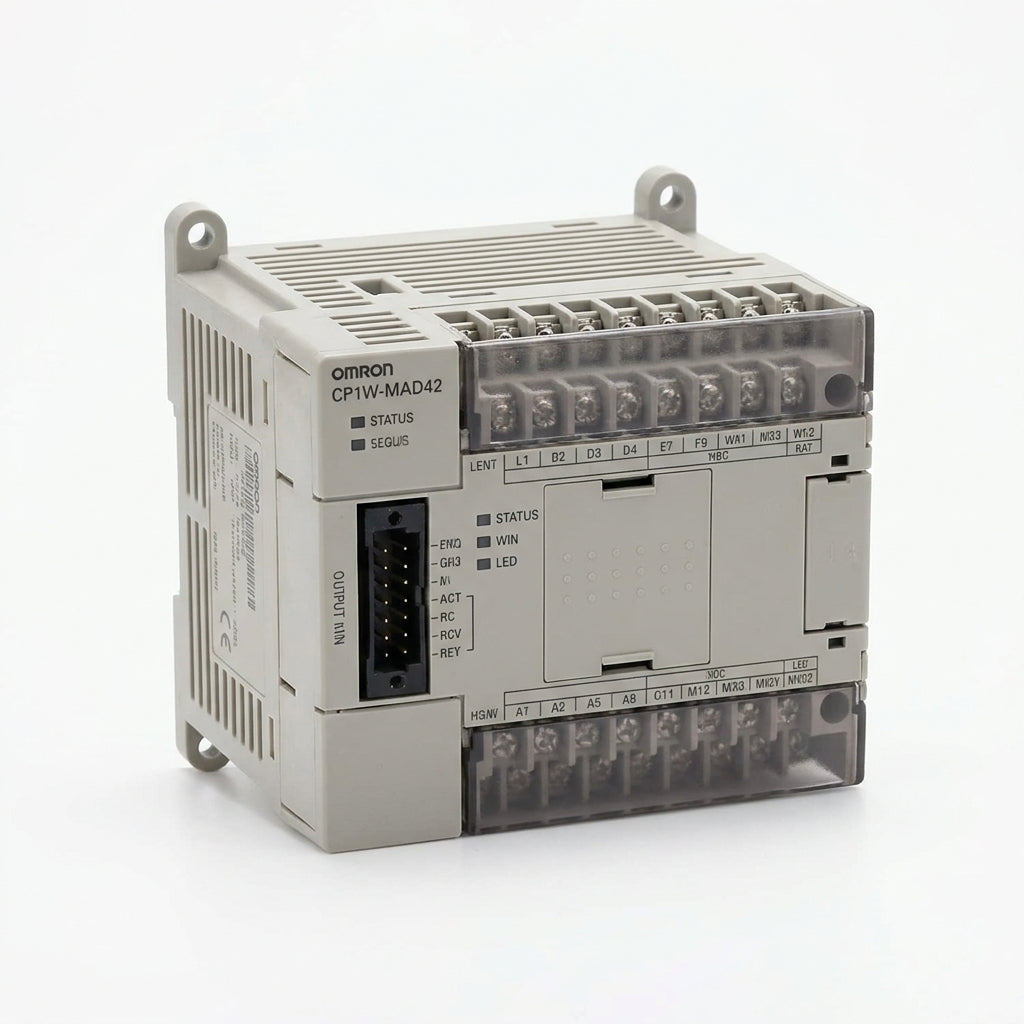Omron CP1W-MAD42