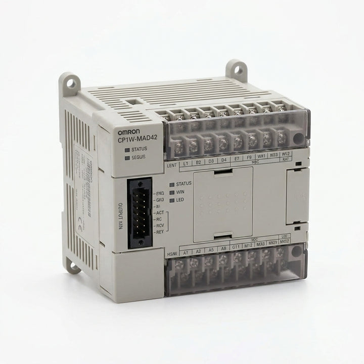 Omron CP1W-MAD42