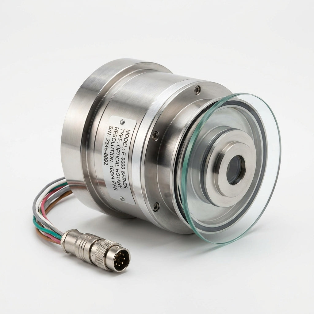 BIND BECKHOFF ENCODER 05.2420.1230.1024.2009