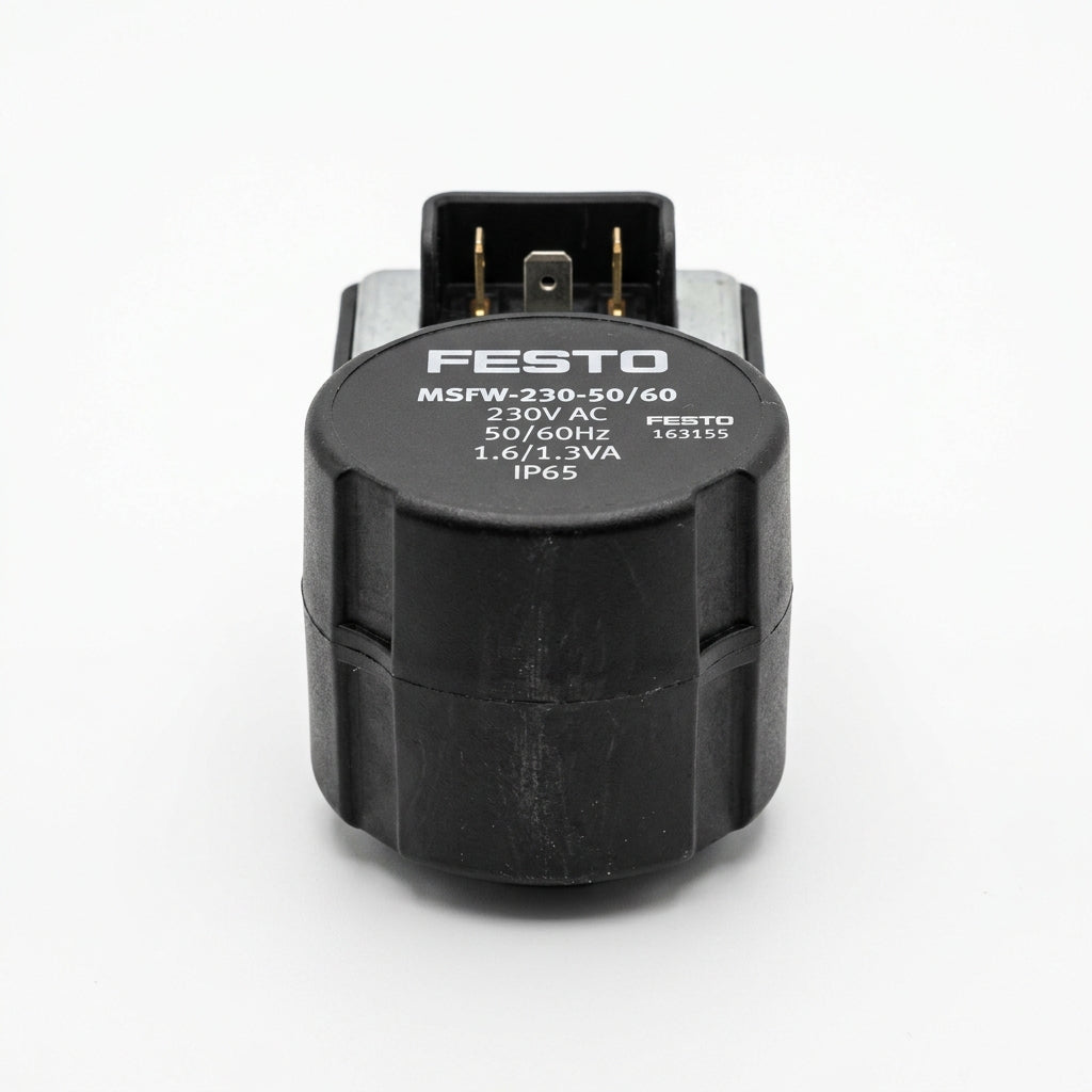 FESTO MSFW-230-50/60