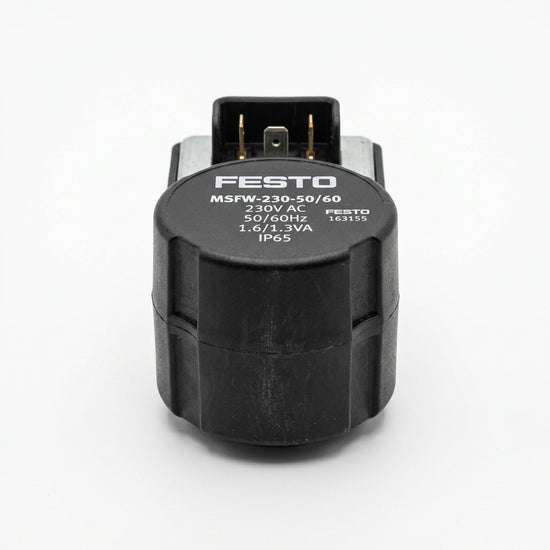 FESTO MSFW-230-50/60