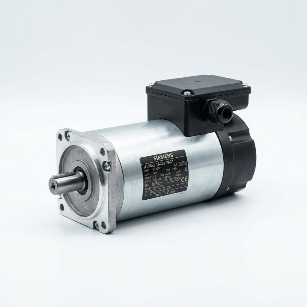 Siemens 1FL6061-1AC61-2AG1