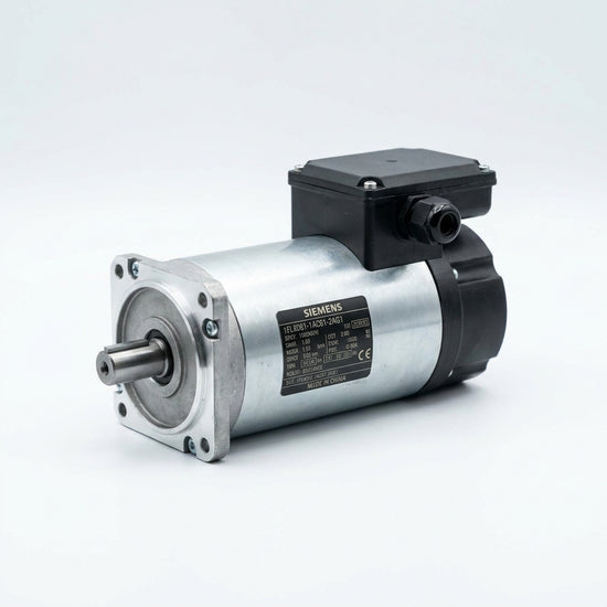 Siemens 1FL6061-1AC61-2AG1