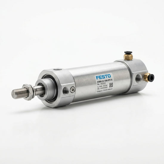 FESTO DSNU-32-500-PPV-A