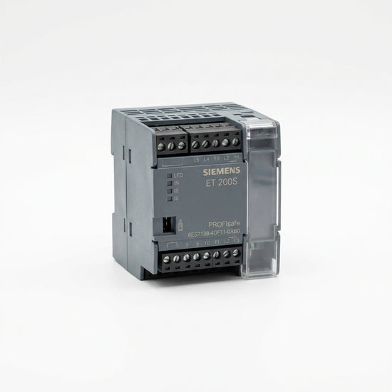 SIEMENS 6ES7138-4DF11-0AB0