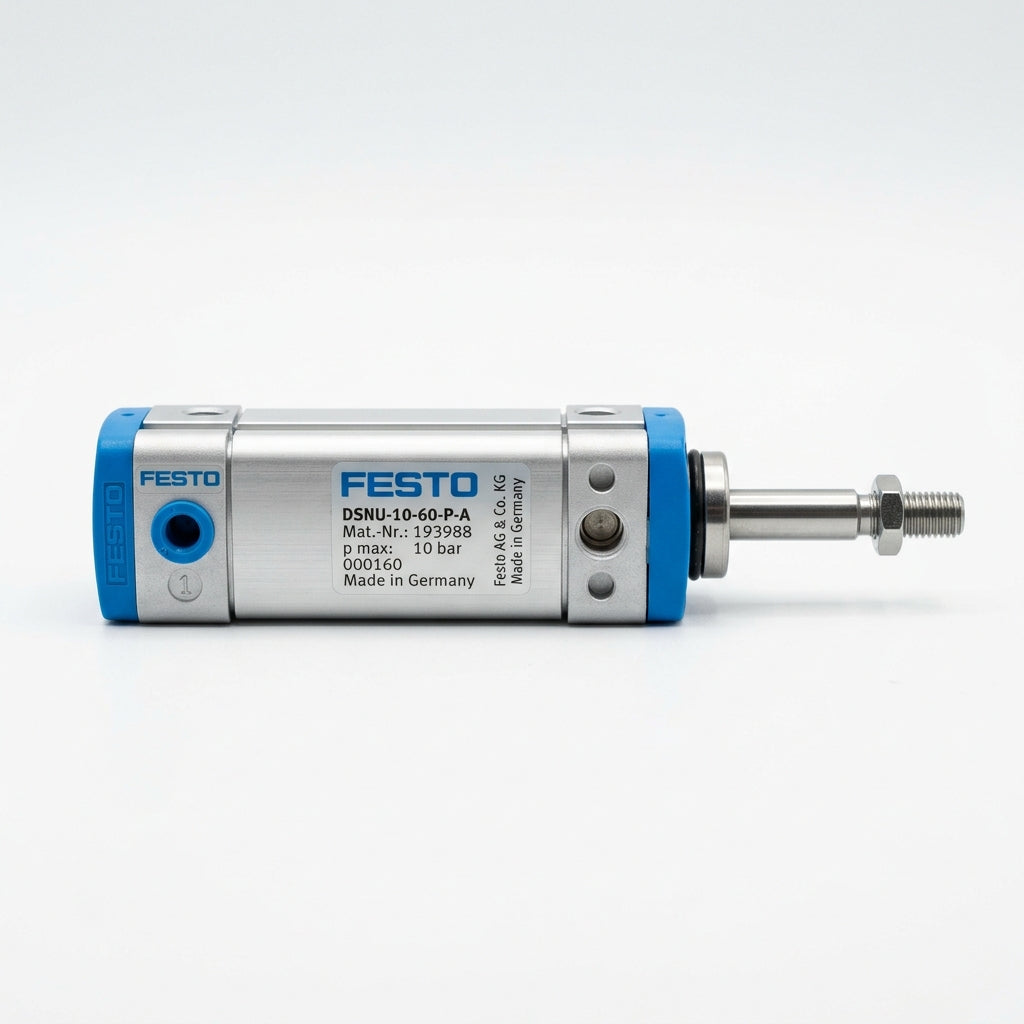 FESTO DSNU-10-60-P-A