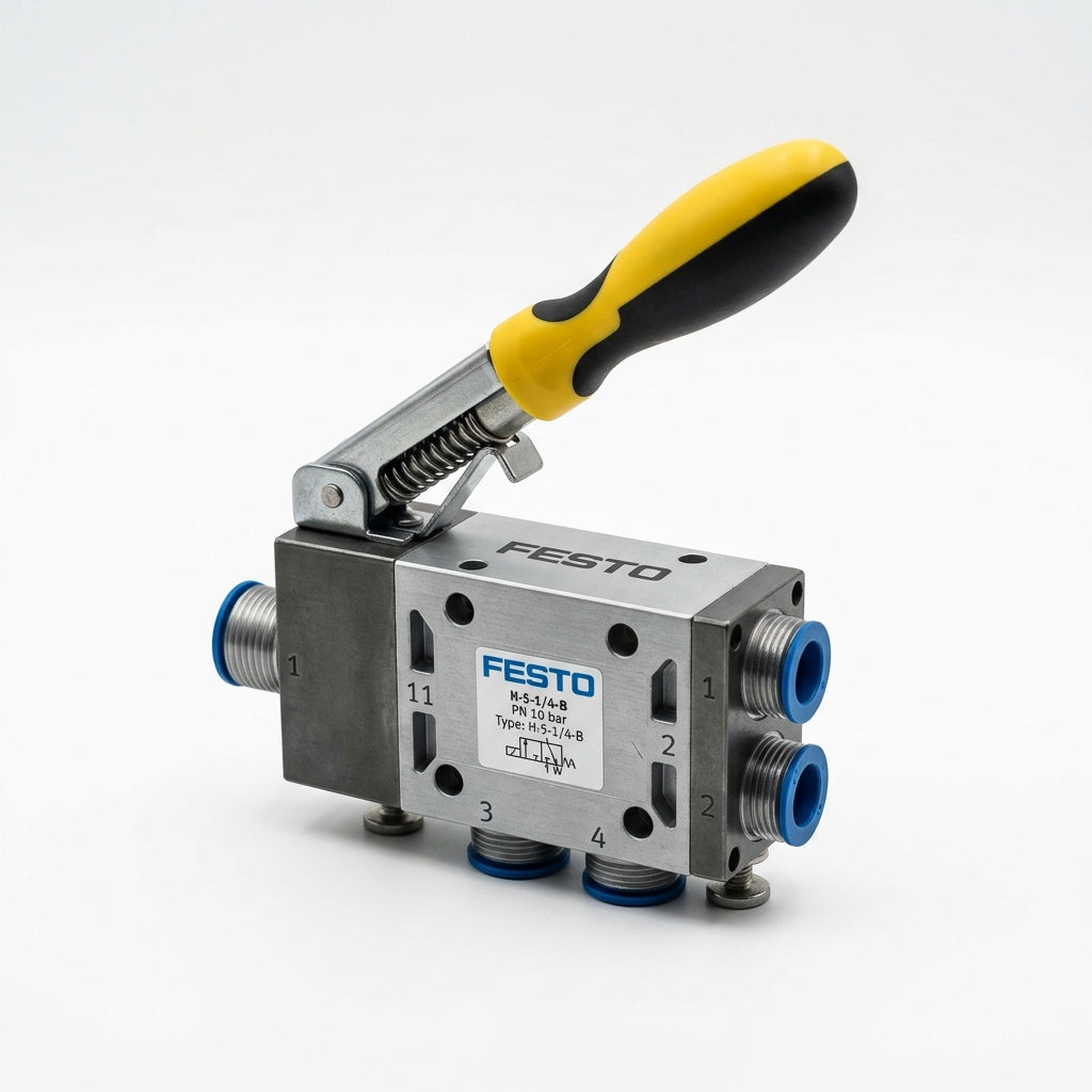 FESTO H-5-1/4-B